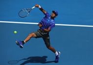 2015 Australian Open - Day 1